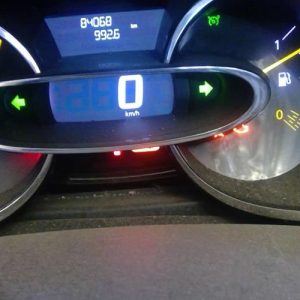 RENAULT CLIO 4 PHASE 1