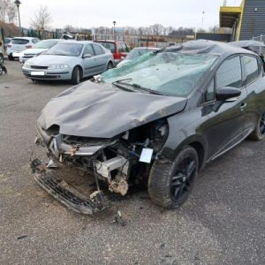 RENAULT CLIO 4 PHASE 1