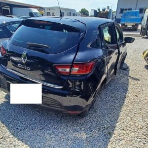 RENAULT CLIO 4 PHASE 1