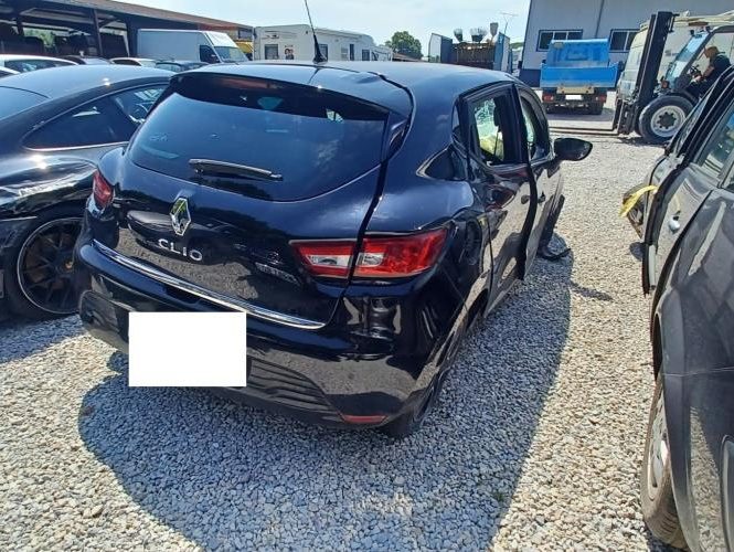 RENAULT CLIO 4 PHASE 1