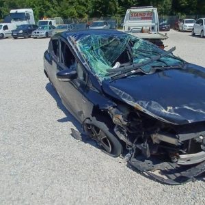 RENAULT CLIO 4 PHASE 1