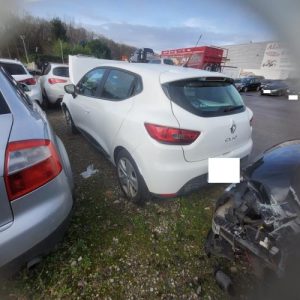 RENAULT CLIO 4 PHASE 1