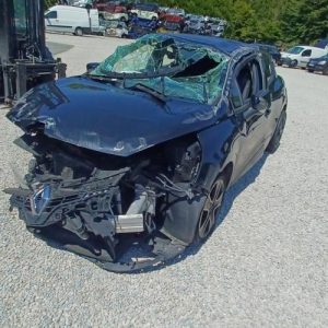 RENAULT CLIO 4 PHASE 1