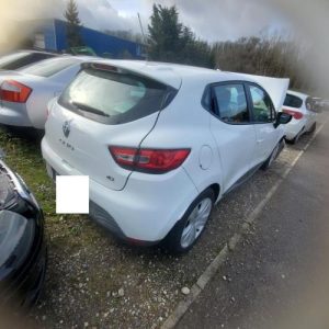 RENAULT CLIO 4 PHASE 1