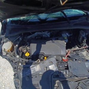 RENAULT CLIO 4 PHASE 1