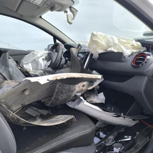 RENAULT CLIO 4 PHASE 1