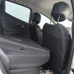 RENAULT CLIO 4 PHASE 1