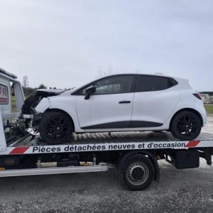 RENAULT CLIO 4 PHASE 1