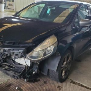 RENAULT CLIO 4 PHASE 1