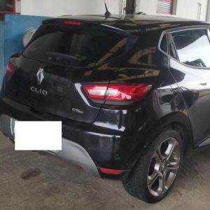 RENAULT CLIO 4 PHASE 1