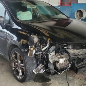 RENAULT CLIO 4 PHASE 1