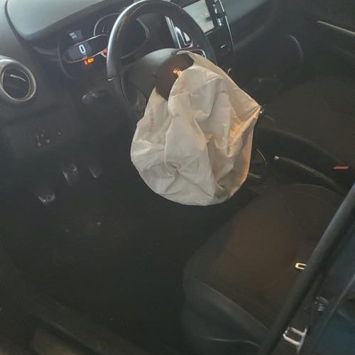 RENAULT CLIO 4 PHASE 1