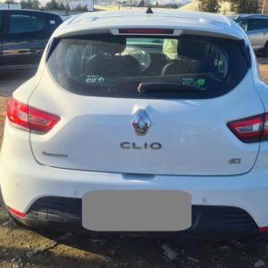 RENAULT CLIO 4 PHASE 1