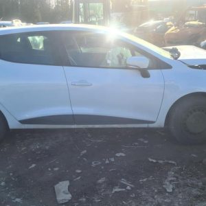 RENAULT CLIO 4 PHASE 1