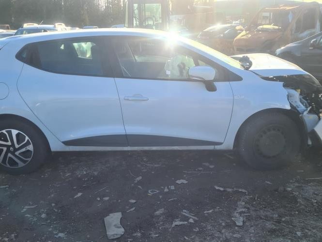 RENAULT CLIO 4 PHASE 1
