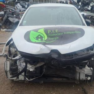 RENAULT CLIO 4 PHASE 1