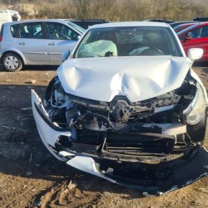 RENAULT CLIO 4 PHASE 1