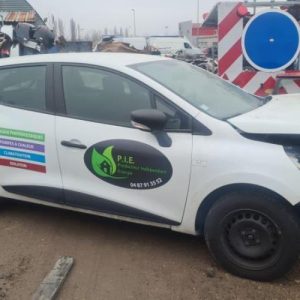 RENAULT CLIO 4 PHASE 1