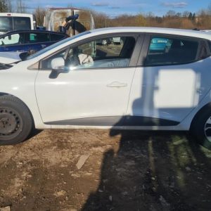RENAULT CLIO 4 PHASE 1