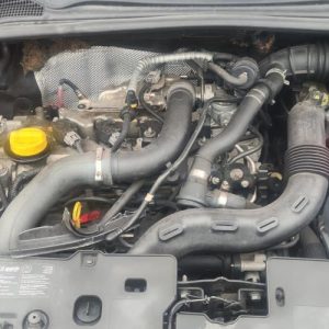 RENAULT CLIO 4 PHASE 1 BREAK