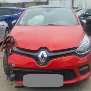 RENAULT CLIO 4 PHASE 1 BREAK