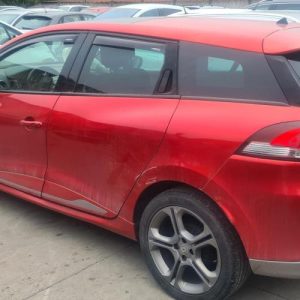 RENAULT CLIO 4 PHASE 1 BREAK