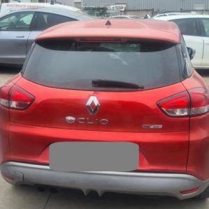 RENAULT CLIO 4 PHASE 1 BREAK