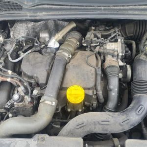 RENAULT CLIO 4 PHASE 1 BREAK