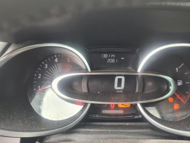 RENAULT CLIO 4 PHASE 1 BREAK