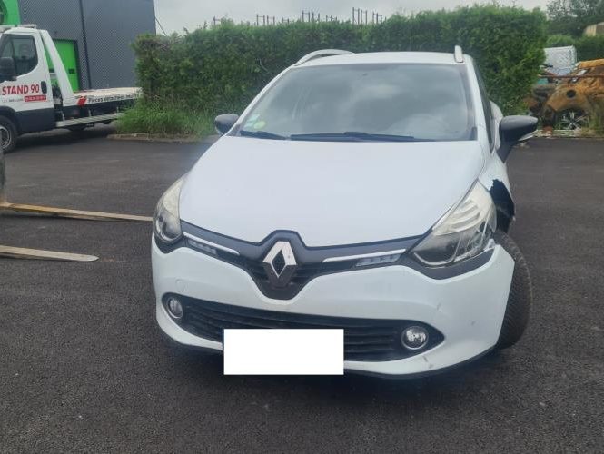 RENAULT CLIO 4 PHASE 1 BREAK