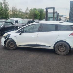 RENAULT CLIO 4 PHASE 1 BREAK