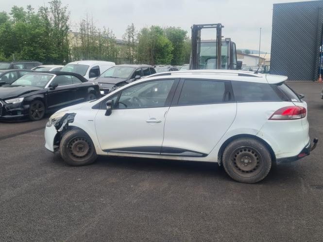 RENAULT CLIO 4 PHASE 1 BREAK