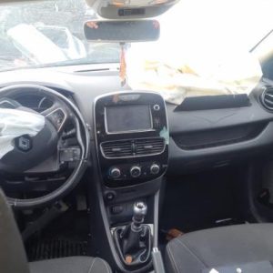 RENAULT CLIO 4 PHASE 2