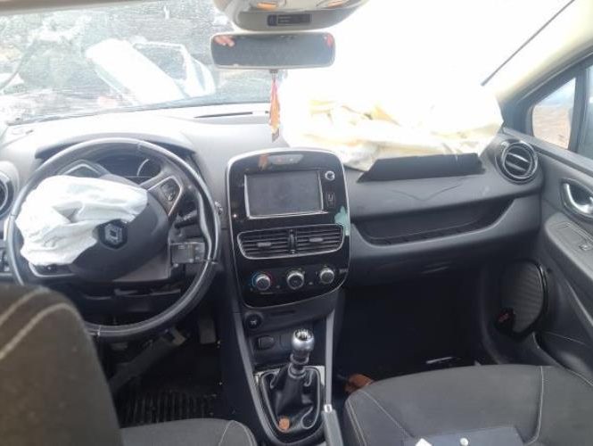 RENAULT CLIO 4 PHASE 2