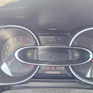 RENAULT CLIO 4 PHASE 2