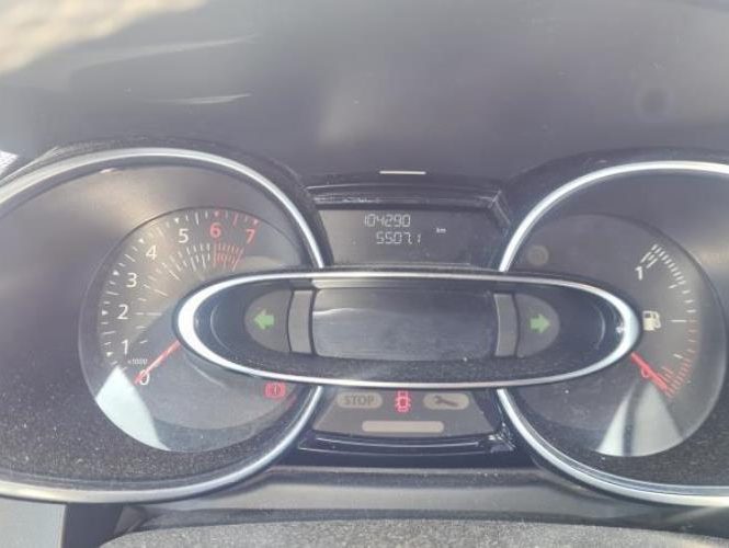 RENAULT CLIO 4 PHASE 2
