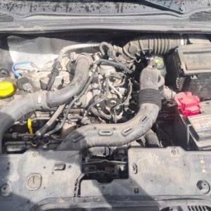 RENAULT CLIO 4 PHASE 2