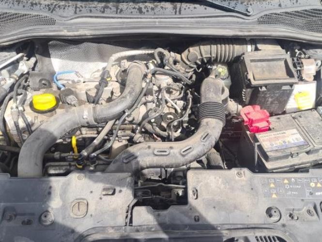 RENAULT CLIO 4 PHASE 2