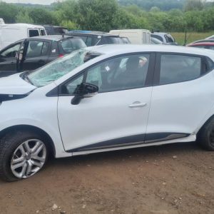 RENAULT CLIO 4