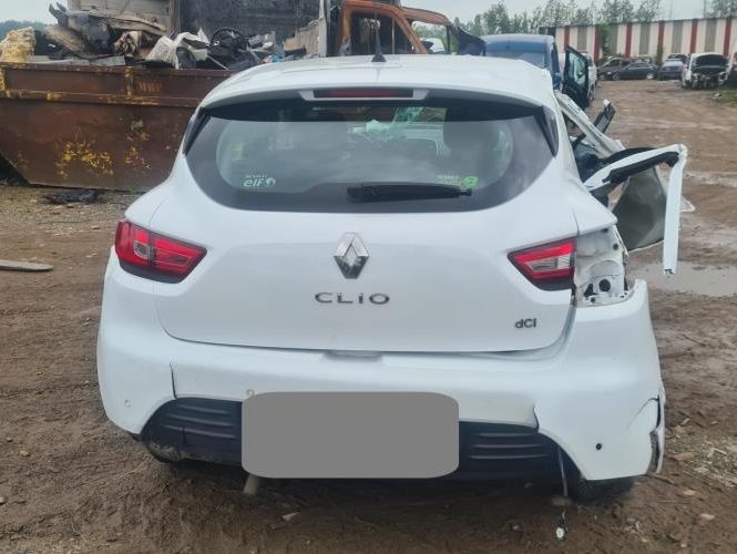 RENAULT CLIO 4