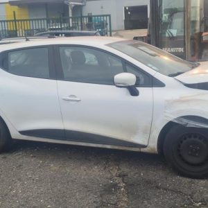 RENAULT CLIO 4 PHASE 2