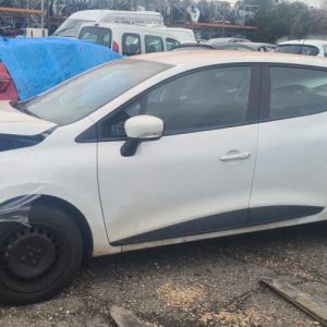 RENAULT CLIO 4 PHASE 2