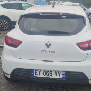 RENAULT CLIO 4 PHASE 2