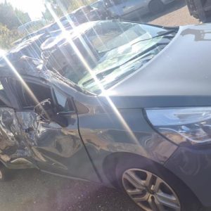 RENAULT CLIO 4 PHASE 2