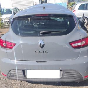 RENAULT CLIO 4 PHASE 2