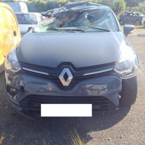 RENAULT CLIO 4 PHASE 2