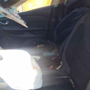 RENAULT CLIO 4 PHASE 2