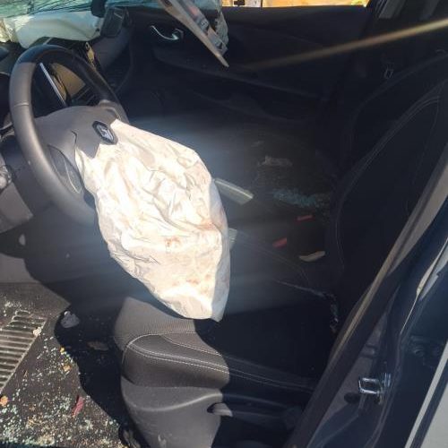 RENAULT CLIO 4 PHASE 2