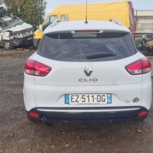 RENAULT CLIO 4 PHASE 2 BREAK