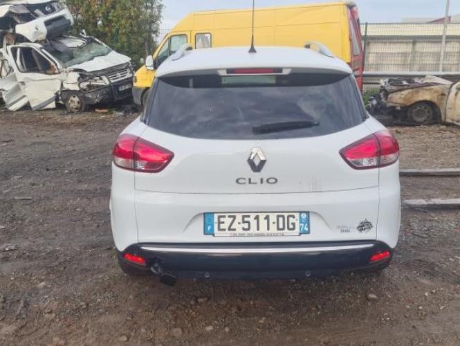 RENAULT CLIO 4 PHASE 2 BREAK